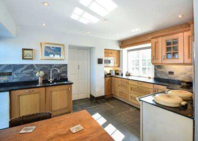  Image of 3 bedroom Detached house for sale in Back Lane Tintagel PL34 at Tintagel Cornwall Bossiney, PL34 0AU